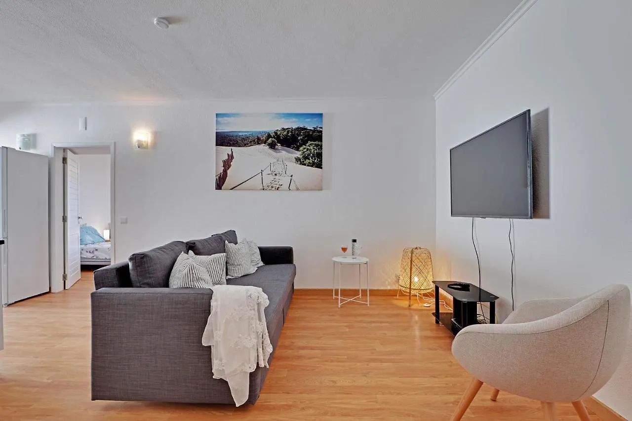 Casa Roos Lois Apartment Albufeira 0*,  Portugal