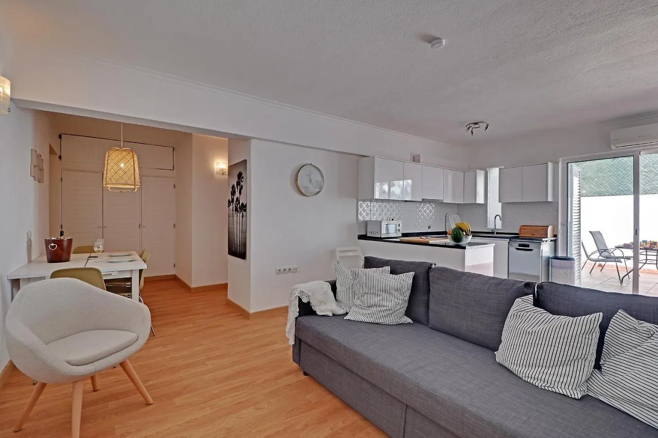 Casa Roos Lois Apartment Albufeira 0*,