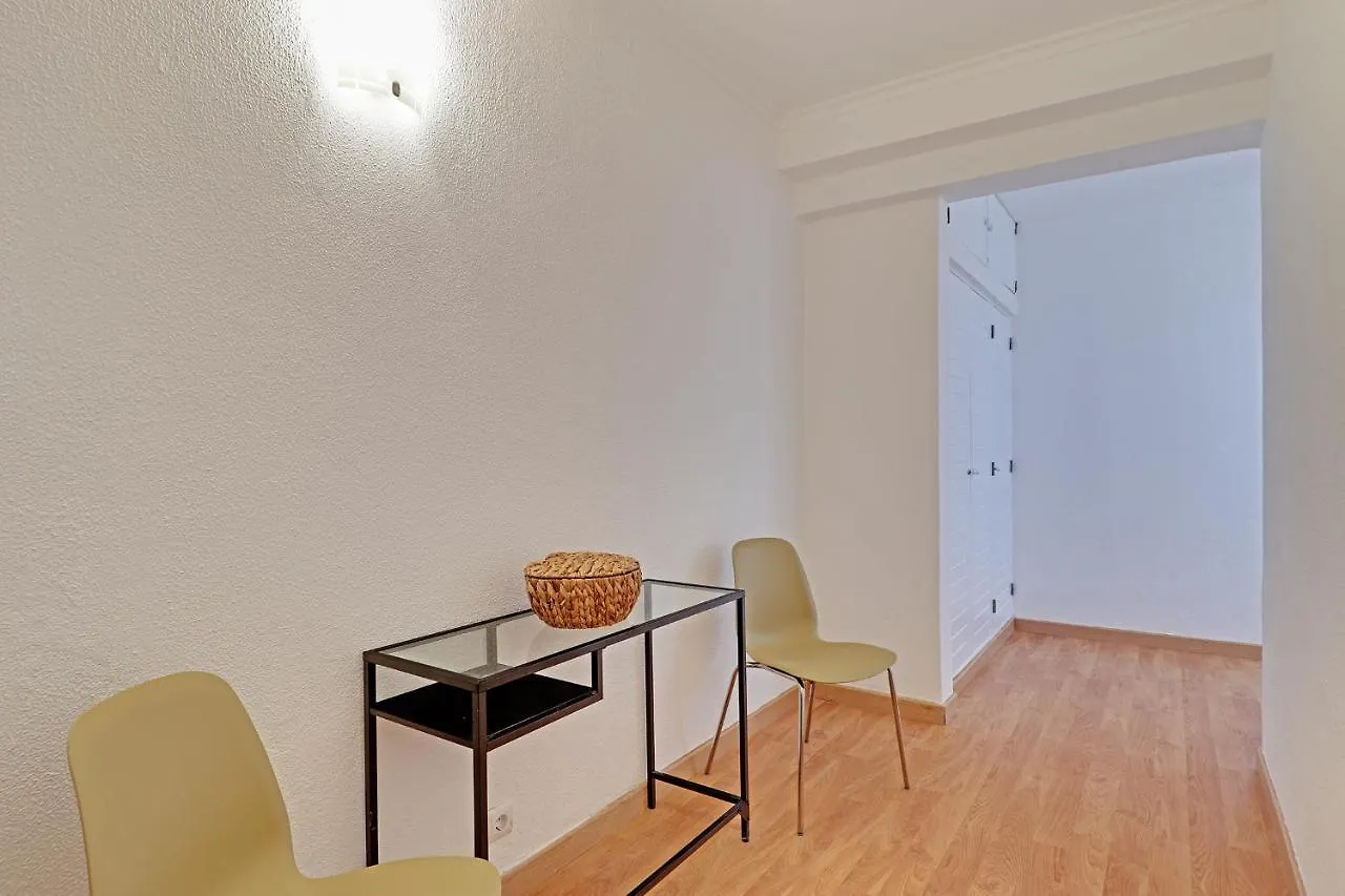 Casa Roos Lois Apartment Albufeira