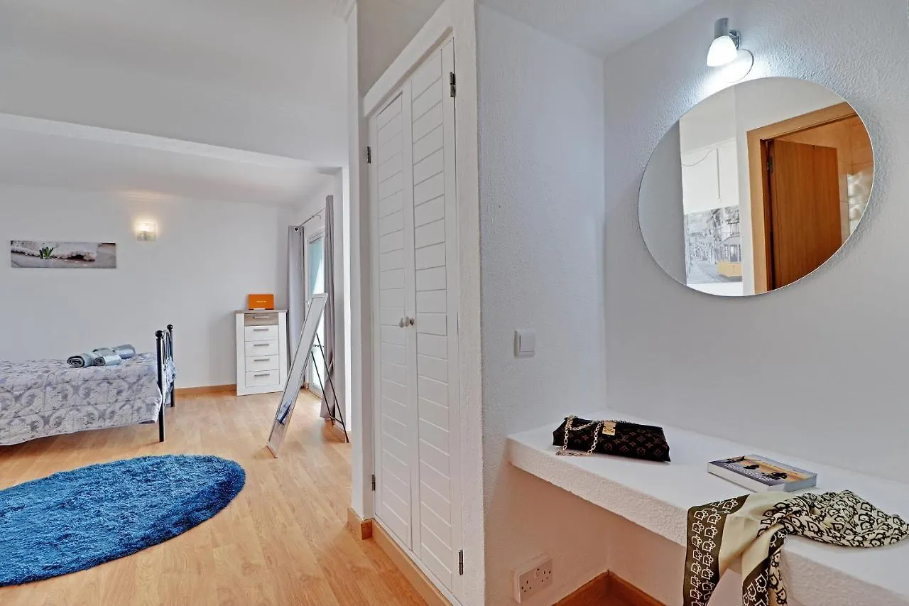 Casa Roos Lois Apartment Albufeira