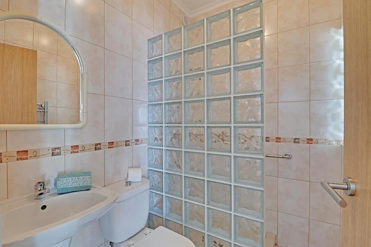 Casa Roos Lois Apartment Albufeira
