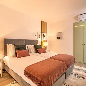  Apartment Bay Portugal