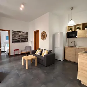  Apartment Centro Catedral Spain