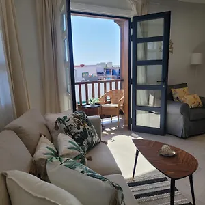  Apartment Realidad Spain