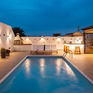  Villa Casa Melian Spain