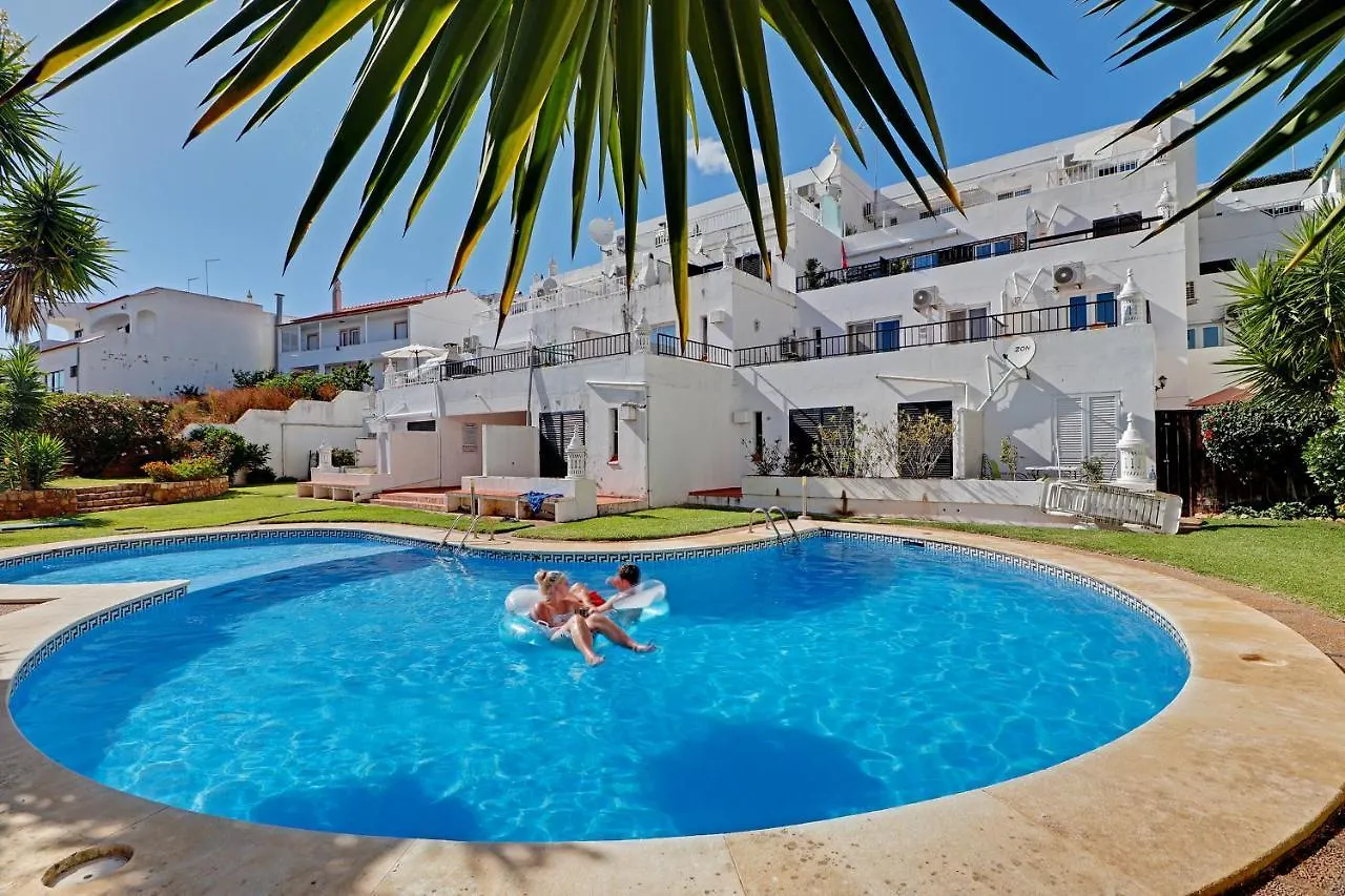 Casa Roos Lois Lejlighed Albufeira
