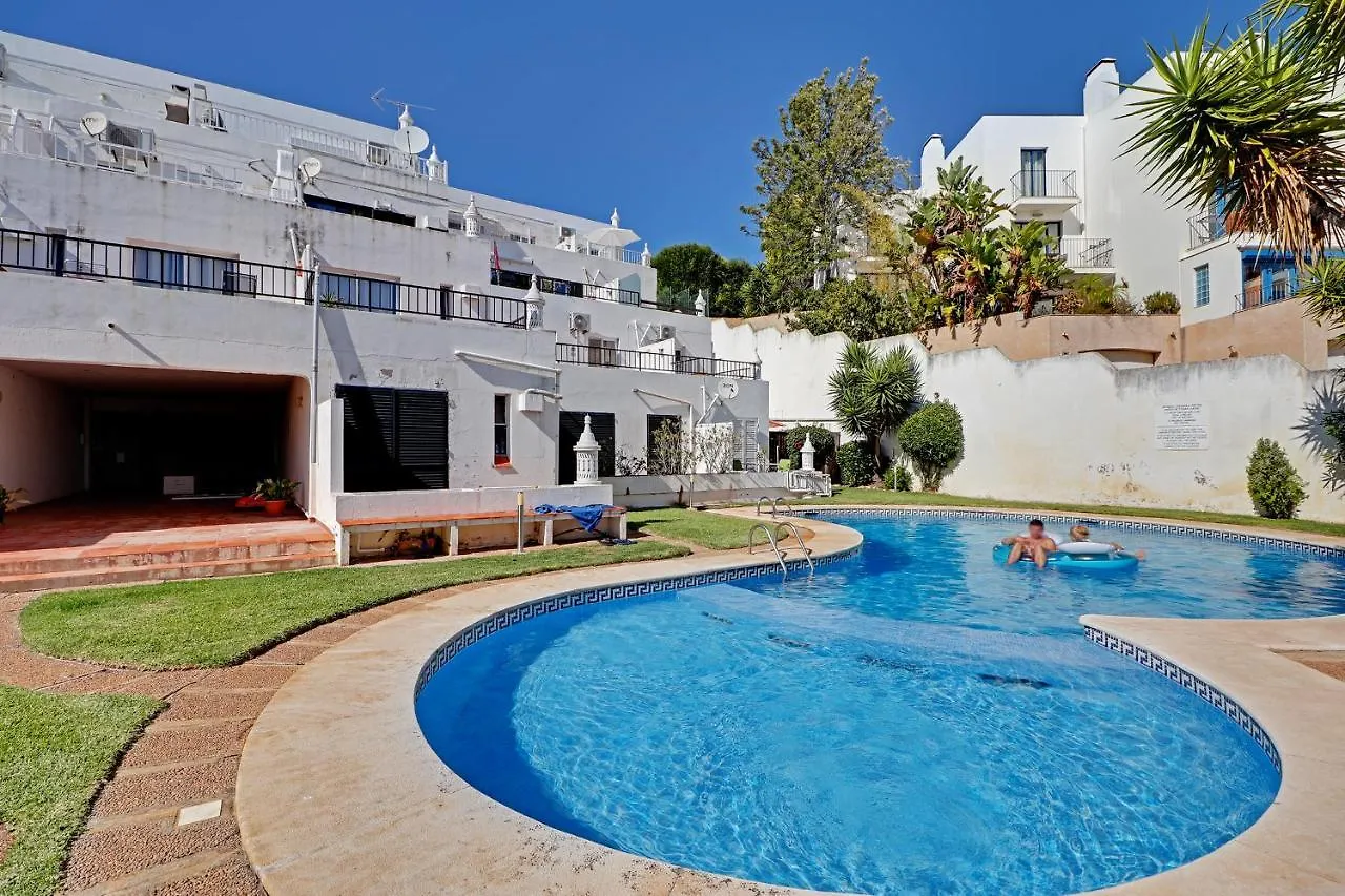 Casa Roos Lois Lejlighed Albufeira