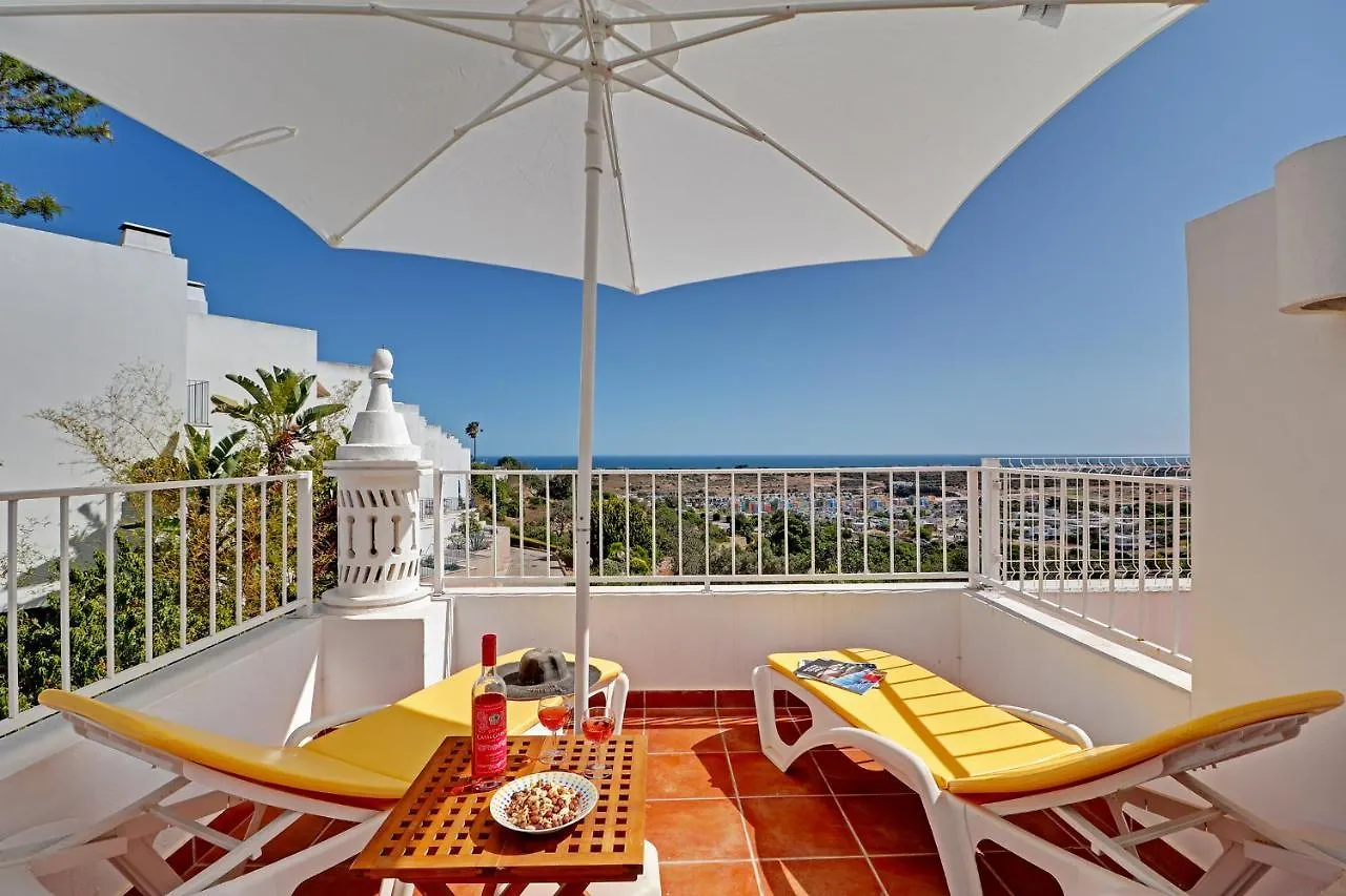 Casa Roos Lois Lejlighed Albufeira