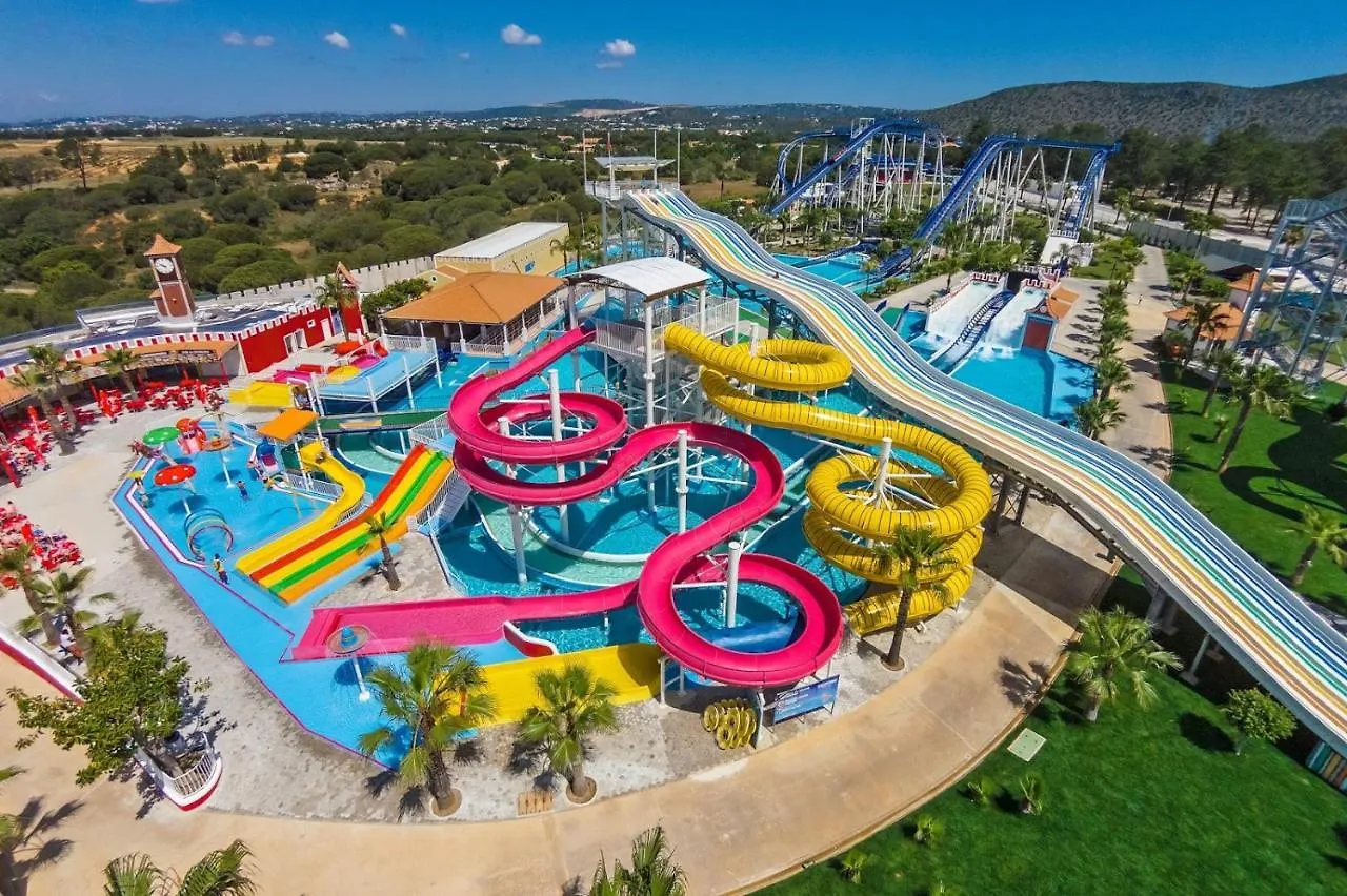 Casa Roos Lois Lejlighed Albufeira