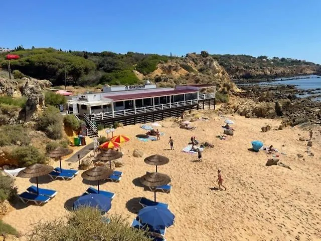 Casa Roos Lois Lejlighed Albufeira